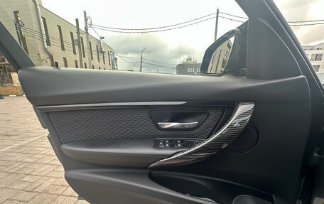BMW 3 серия, 2017 год, 2 600 000 рублей, 29 фотография