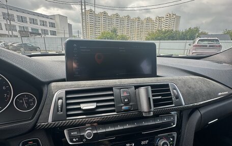 BMW 3 серия, 2017 год, 2 600 000 рублей, 26 фотография
