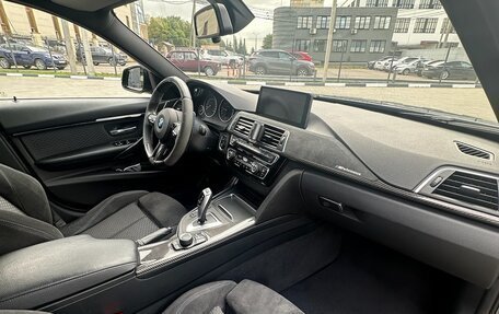 BMW 3 серия, 2017 год, 2 600 000 рублей, 21 фотография