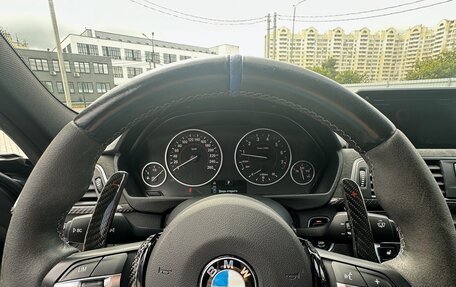 BMW 3 серия, 2017 год, 2 600 000 рублей, 25 фотография