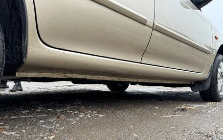 KIA Spectra II (LD), 2009 год, 325 000 рублей, 8 фотография