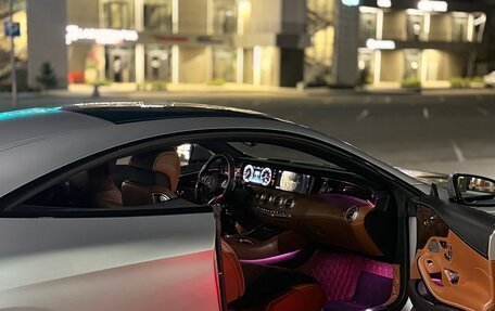 Mercedes-Benz S-Класс, 2015 год, 6 300 000 рублей, 5 фотография