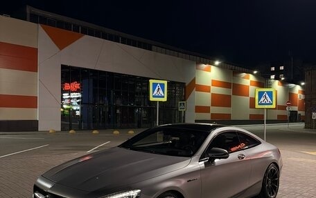 Mercedes-Benz S-Класс, 2015 год, 6 300 000 рублей, 2 фотография