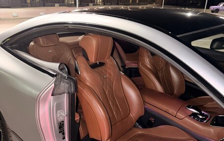 Mercedes-Benz S-Класс, 2015 год, 6 300 000 рублей, 12 фотография