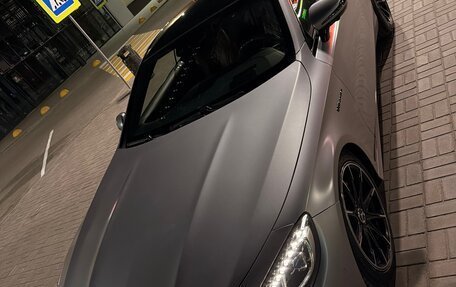 Mercedes-Benz S-Класс, 2015 год, 6 300 000 рублей, 13 фотография