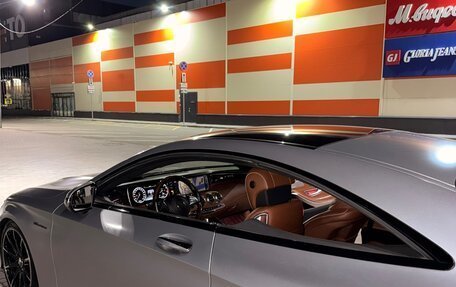 Mercedes-Benz S-Класс, 2015 год, 6 300 000 рублей, 24 фотография