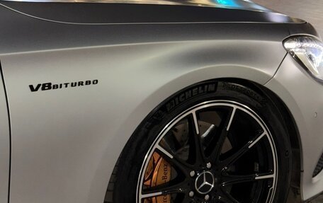 Mercedes-Benz S-Класс, 2015 год, 6 300 000 рублей, 25 фотография
