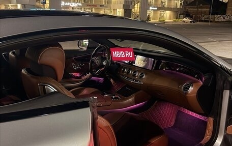 Mercedes-Benz S-Класс, 2015 год, 6 300 000 рублей, 15 фотография