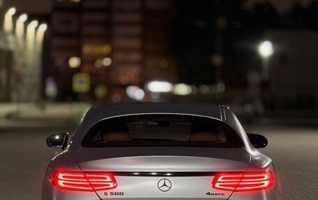 Mercedes-Benz S-Класс, 2015 год, 6 300 000 рублей, 23 фотография