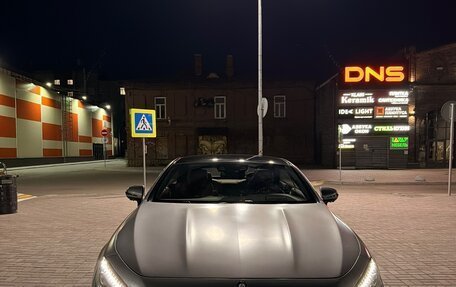 Mercedes-Benz S-Класс, 2015 год, 6 300 000 рублей, 26 фотография