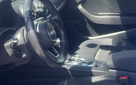 Audi A3, 2019 год, 1 680 000 рублей, 6 фотография