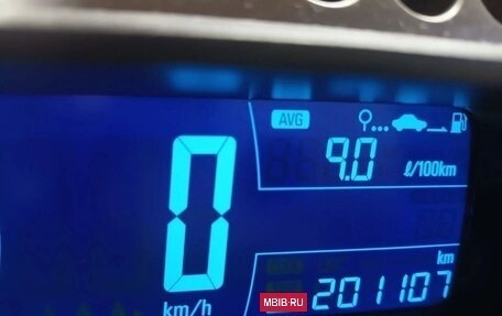 Chevrolet Aveo III, 2013 год, 420 000 рублей, 4 фотография