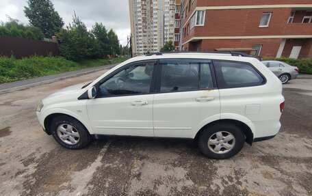 SsangYong Kyron I, 2008 год, 500 000 рублей, 4 фотография