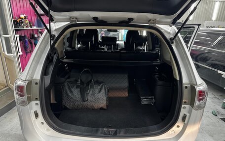 Mitsubishi Outlander III рестайлинг 3, 2012 год, 1 380 000 рублей, 13 фотография