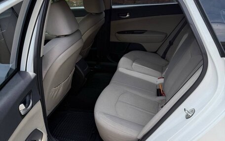 KIA Optima IV, 2016 год, 1 650 000 рублей, 12 фотография