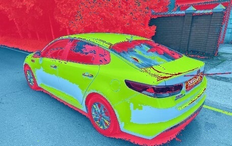 KIA Optima IV, 2016 год, 1 650 000 рублей, 7 фотография