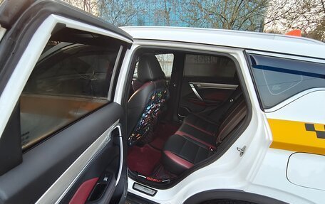 Geely Coolray I, 2022 год, 1 460 000 рублей, 10 фотография