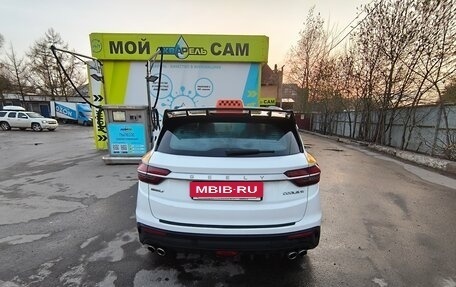 Geely Coolray I, 2022 год, 1 460 000 рублей, 3 фотография