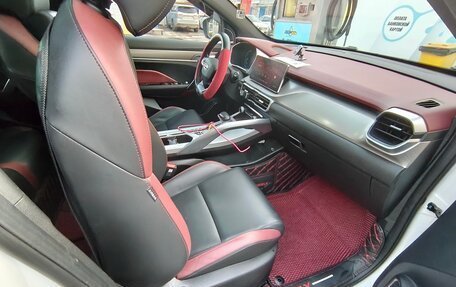 Geely Coolray I, 2022 год, 1 460 000 рублей, 16 фотография