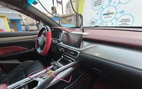 Geely Coolray I, 2022 год, 1 460 000 рублей, 17 фотография