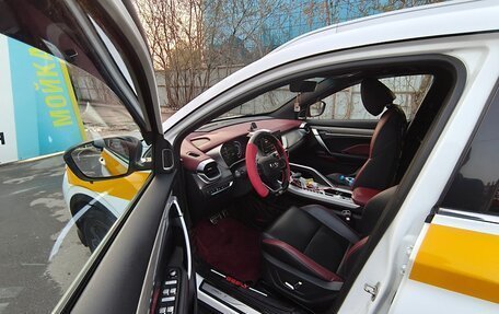 Geely Coolray I, 2022 год, 1 460 000 рублей, 12 фотография