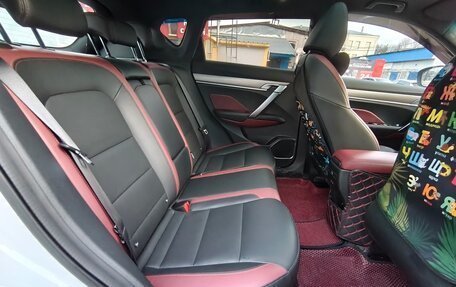 Geely Coolray I, 2022 год, 1 460 000 рублей, 20 фотография