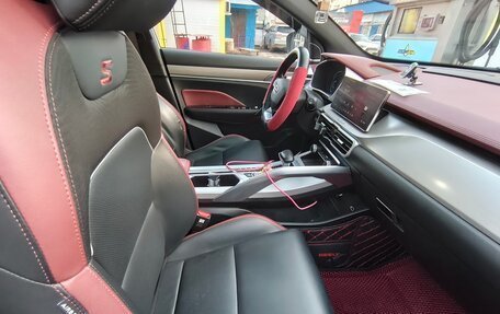 Geely Coolray I, 2022 год, 1 460 000 рублей, 19 фотография
