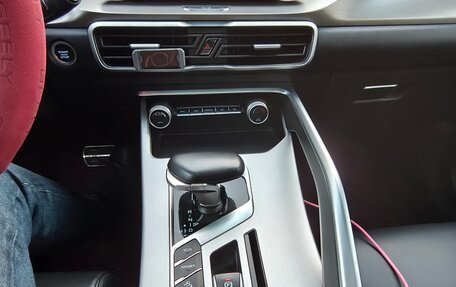 Geely Coolray I, 2022 год, 1 460 000 рублей, 23 фотография