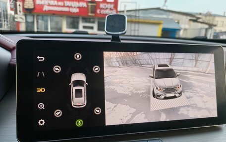 Geely Coolray I, 2022 год, 1 460 000 рублей, 25 фотография