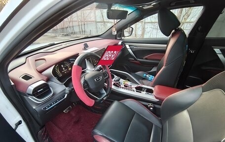 Geely Coolray I, 2022 год, 1 460 000 рублей, 14 фотография