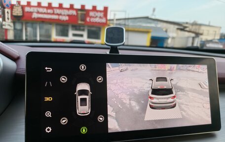 Geely Coolray I, 2022 год, 1 460 000 рублей, 27 фотография