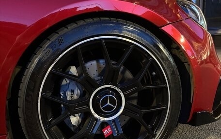 Mercedes-Benz E-Класс AMG, 2017 год, 4 490 000 рублей, 7 фотография