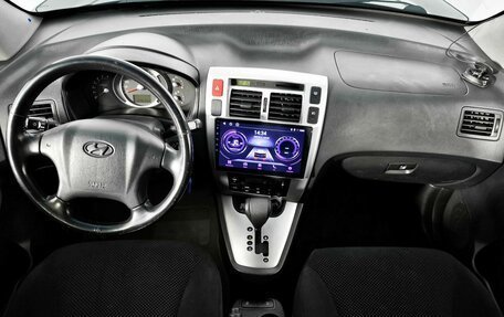 Hyundai Tucson III, 2008 год, 789 000 рублей, 14 фотография