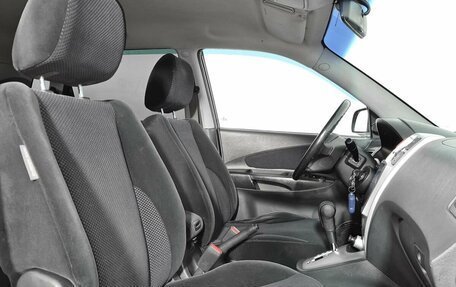 Hyundai Tucson III, 2008 год, 789 000 рублей, 10 фотография
