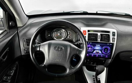 Hyundai Tucson III, 2008 год, 789 000 рублей, 15 фотография