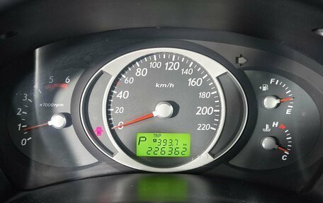 Hyundai Tucson III, 2008 год, 789 000 рублей, 16 фотография