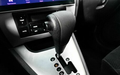 Hyundai Tucson III, 2008 год, 789 000 рублей, 18 фотография