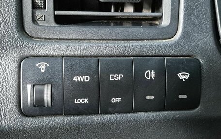 Hyundai Tucson III, 2008 год, 789 000 рублей, 19 фотография
