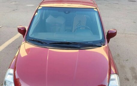 Nissan Tiida, 2008 год, 1 000 000 рублей, 6 фотография