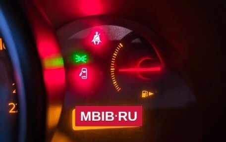 Nissan Tiida, 2008 год, 1 000 000 рублей, 12 фотография