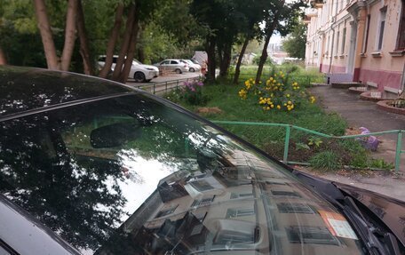 Chevrolet Aveo III, 2012 год, 670 000 рублей, 8 фотография