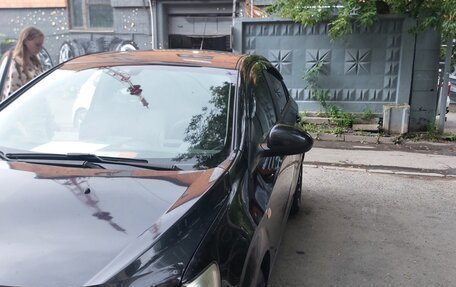 Chevrolet Aveo III, 2012 год, 670 000 рублей, 3 фотография
