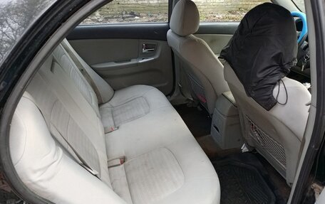 KIA Cerato I, 2008 год, 295 000 рублей, 2 фотография