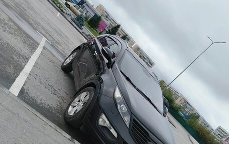 KIA Sportage III, 2011 год, 1 320 000 рублей, 10 фотография