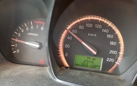 KIA Cerato I, 2008 год, 295 000 рублей, 8 фотография
