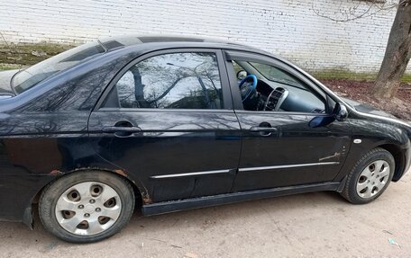 KIA Cerato I, 2008 год, 295 000 рублей, 7 фотография