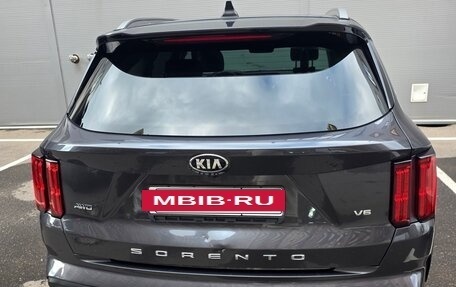 KIA Sorento IV, 2021 год, 2 255 000 рублей, 7 фотография