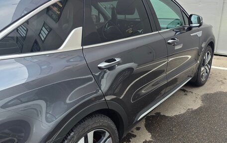 KIA Sorento IV, 2021 год, 2 255 000 рублей, 8 фотография