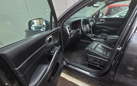 KIA Sorento IV, 2021 год, 2 255 000 рублей, 13 фотография