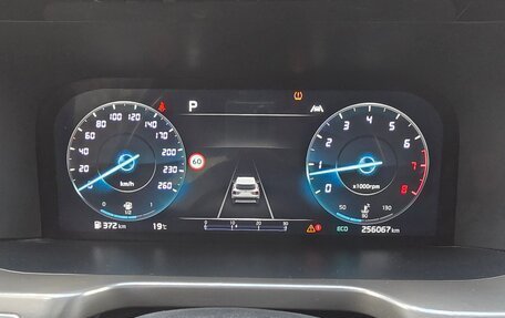 KIA Sorento IV, 2021 год, 2 255 000 рублей, 14 фотография